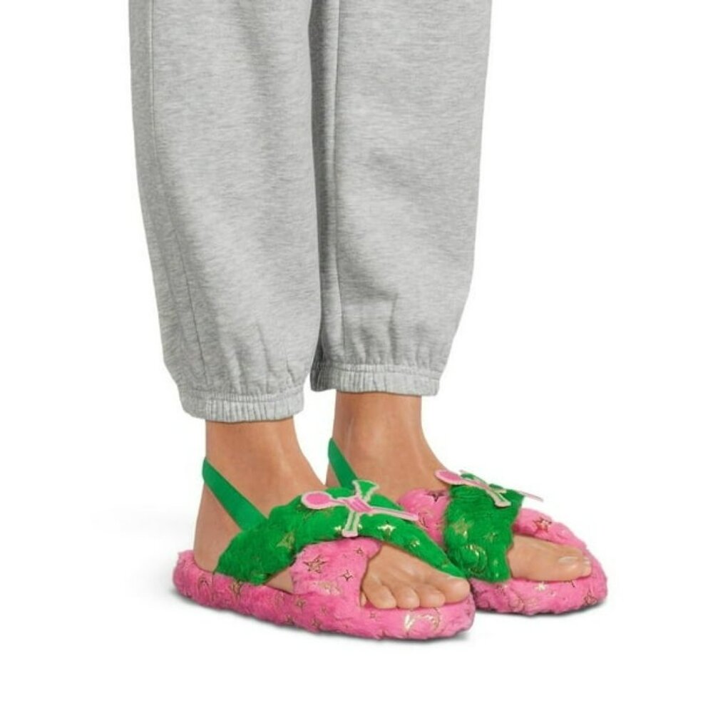 NWT Wicked Women's Slipper Size 9/10